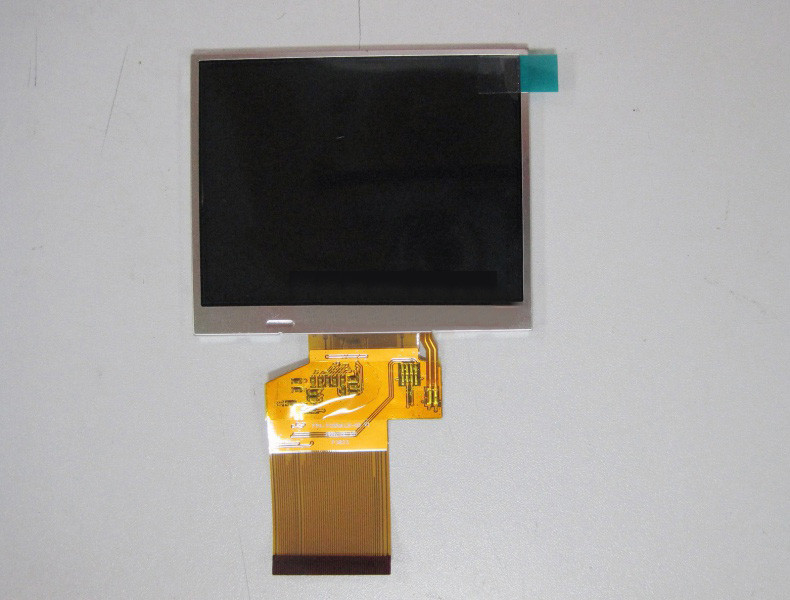 JX-T032TQI-05工业组装液晶屏3.2寸RGB接口