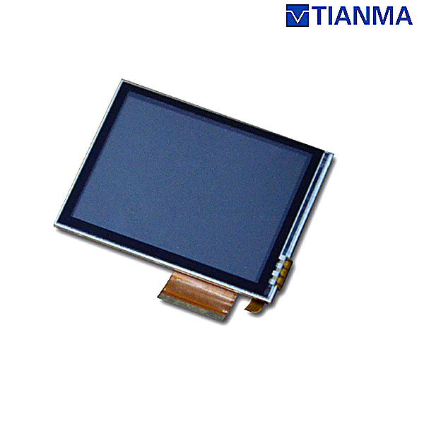 TM035HDHT1-天马3.5寸液晶屏-半反半透阳