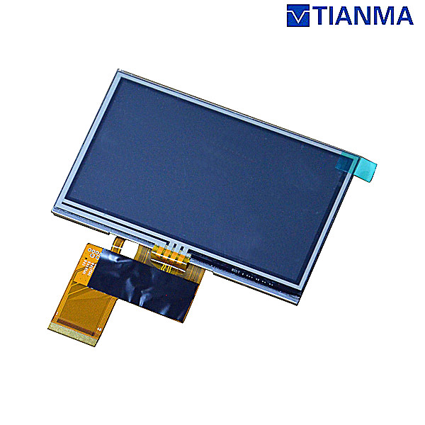 TM057QDH01天马工业液晶屏 5.7寸tft液晶屏