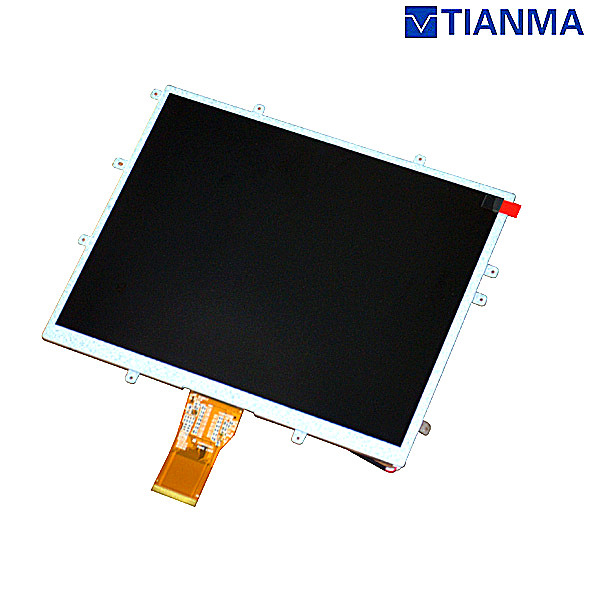 TM035KBH02-天马3.5寸液晶屏-触摸液晶屏