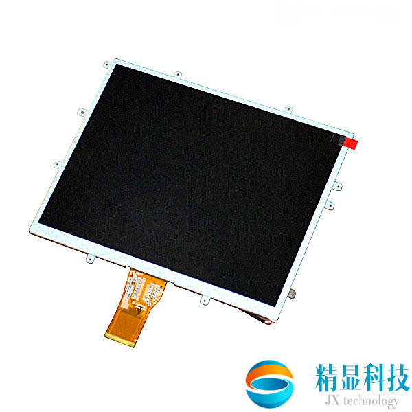 ZJ050NA-08C群创5寸工业液晶屏 6点钟视角液晶屏