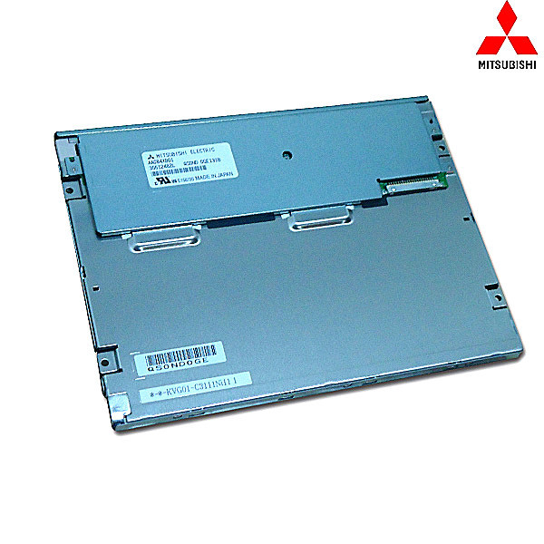 AA101TA12三菱10.1寸工业液晶屏AA101TA12-10.1寸高亮液晶屏