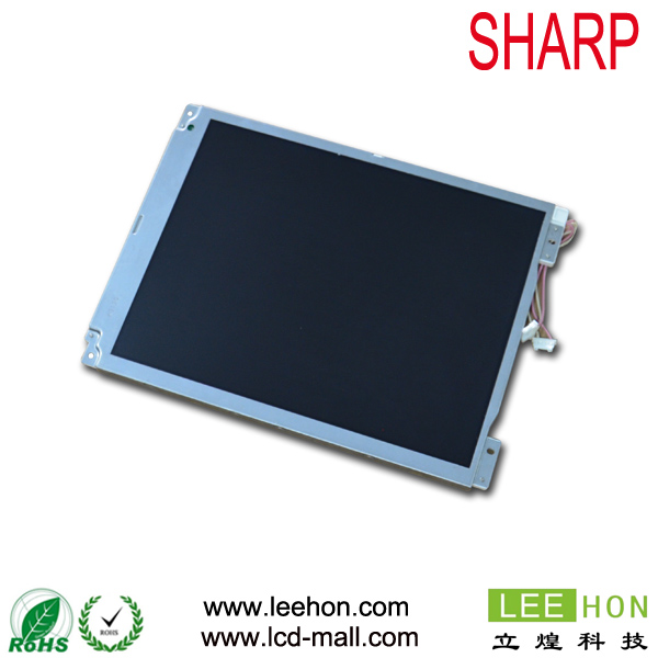 10.4寸RGB接口工业屏-LQ104V1DG51是夏普10.4寸RGB接口工