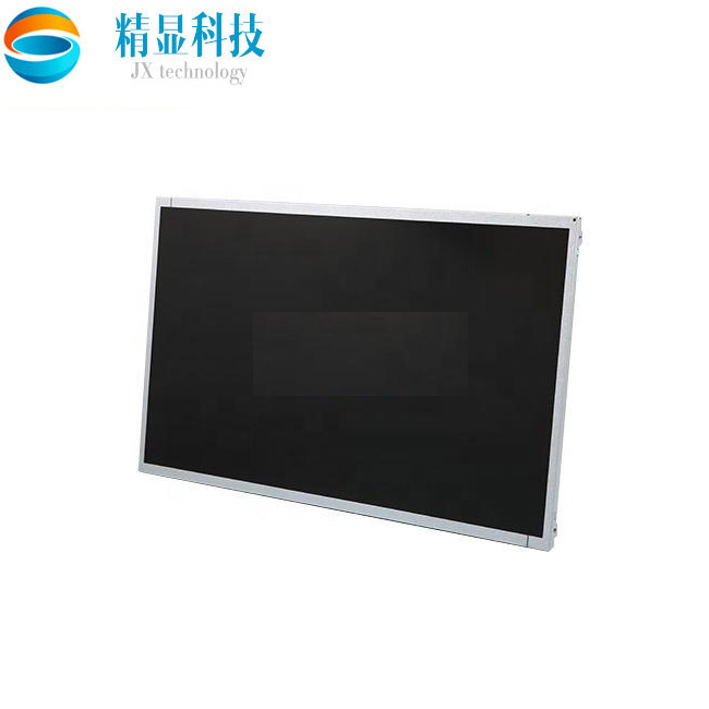 G156BGE-L01群创液晶模组 15.6寸LCD工业屏