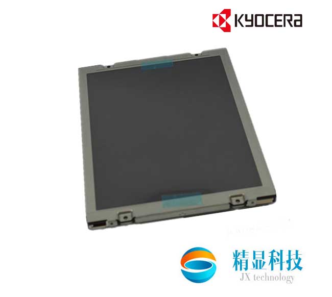 TCG084SVLQAPNN-AN20-SA京瓷 8.4寸原厂A规液晶屏