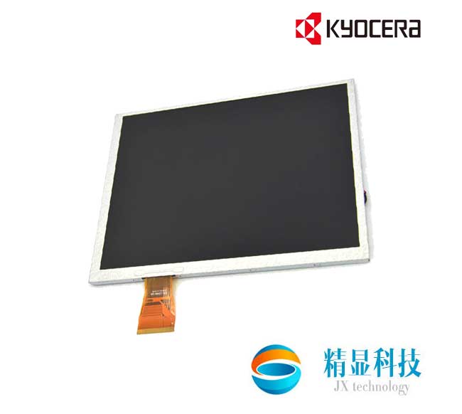 京瓷TCG104VGLCCANN-AN41宽温 10.4寸超高亮度户外液晶屏