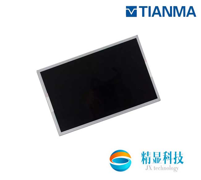 TM080TDHG01-00天马8寸屏 1024*768工业液晶屏